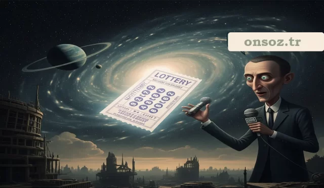 Uzay Piyangosu İncelemesi: Philip K. Dick’in Distopik Bilim Kurgu Klasiği