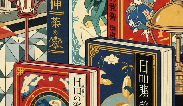 İthaki Yayınları Japon Klasikleri
