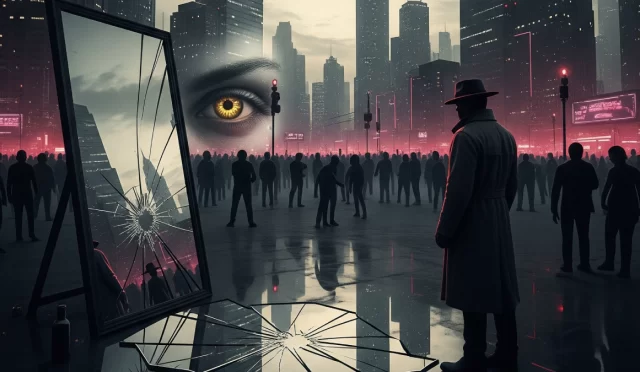 Philip K. Dick Okumaya Nereden Başlamalı? Kapsamlı Bir Rehber