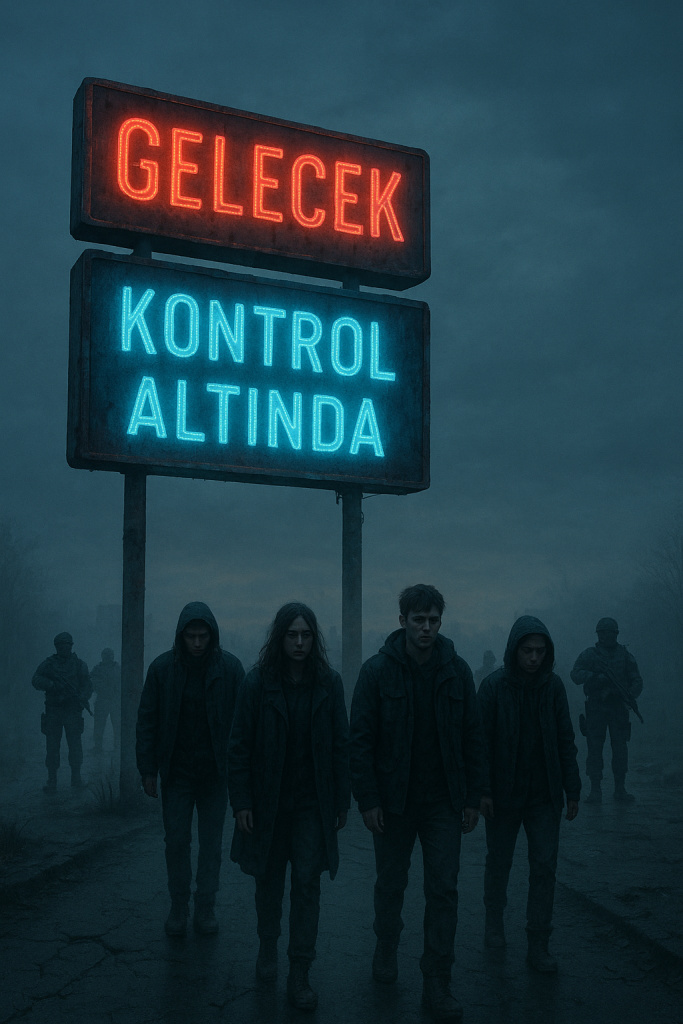 The Long Walk